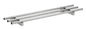 Tablettrutsche Kassentisch Gastroline 700 | KBS 731071