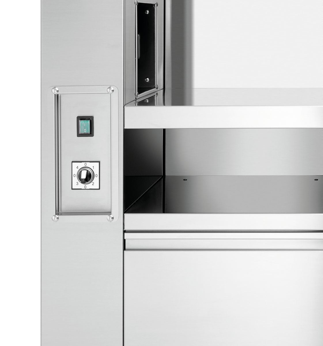 Kochstation KST3240 Plus | Bartscher 107290 - Bartscher