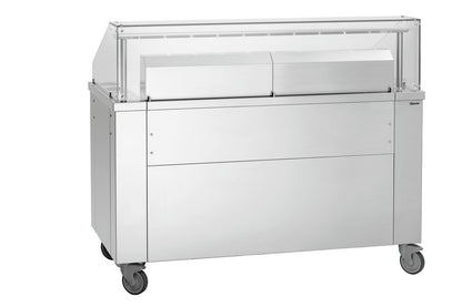 Kochstation KST3240 Plus | Bartscher 107290 - Bartscher
