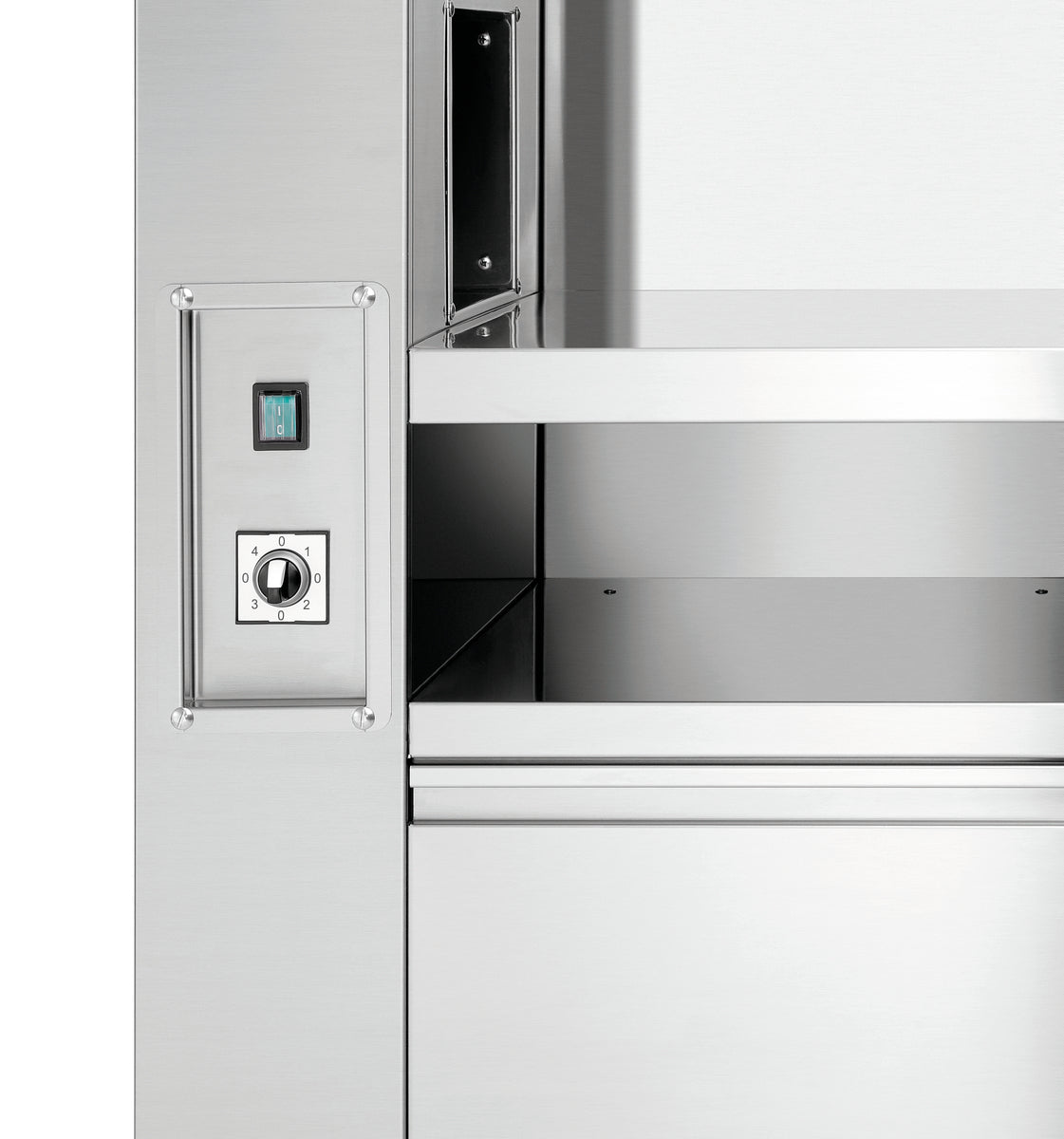 Kochstation KST2200 Plus | Bartscher 107300 - Bartscher