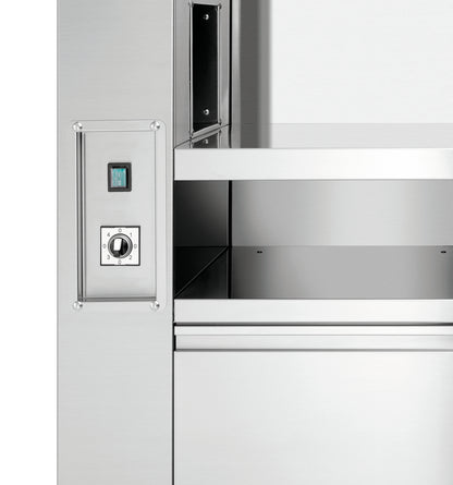Kochstation KST2200 Plus | Bartscher 107300 - Bartscher