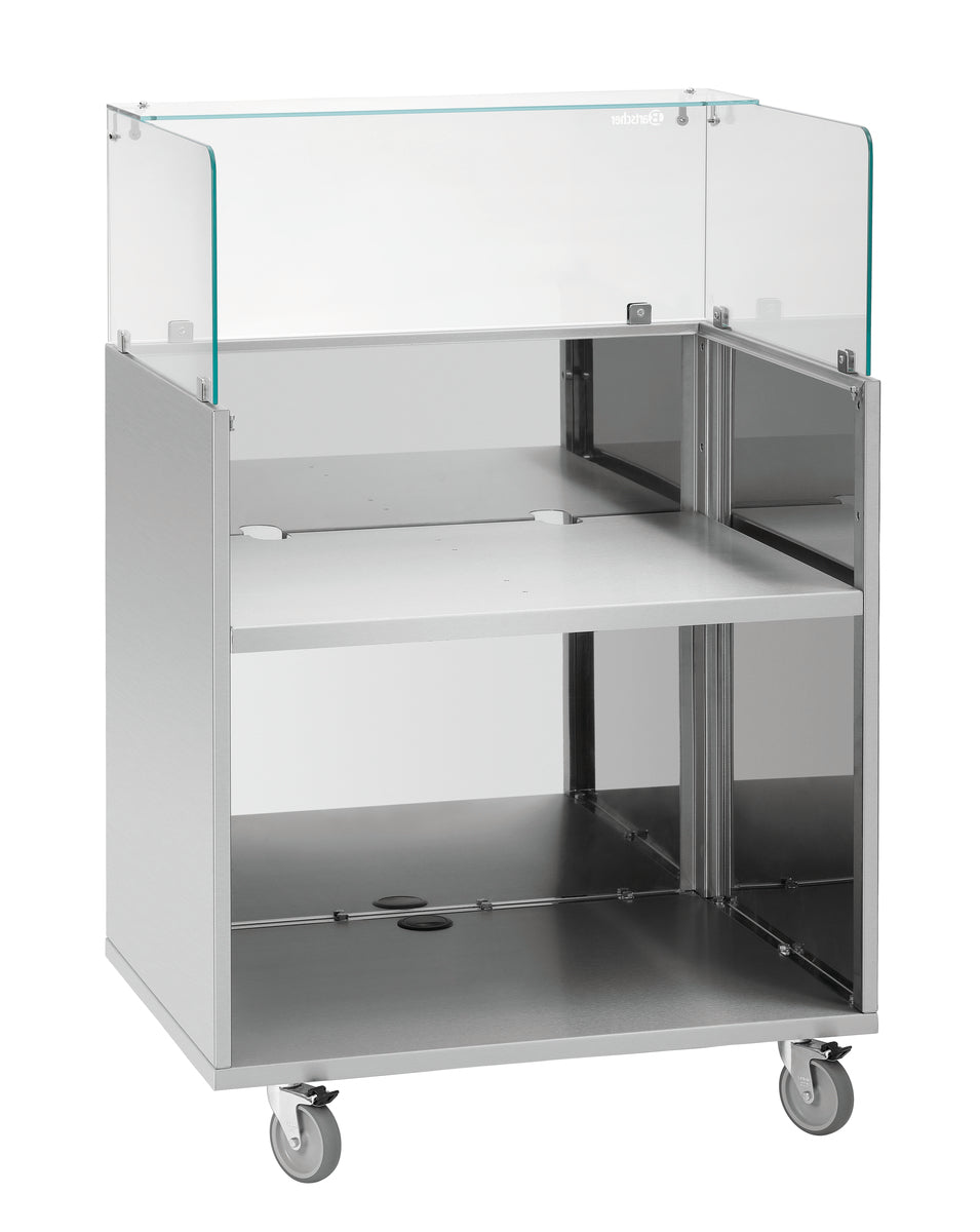 Snackpoint 200 | Bartscher 107301 - Bartscher