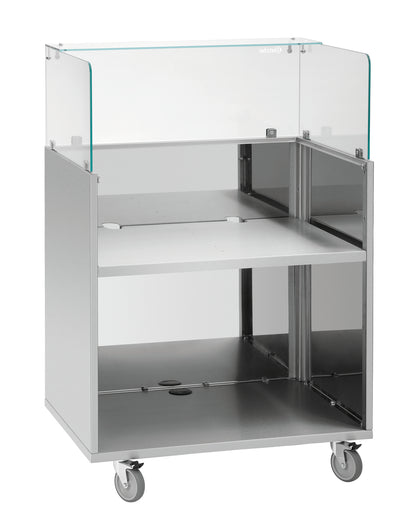 Snackpoint 200 | Bartscher 107301 - Bartscher