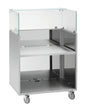 Snackpoint 200 | Bartscher 107301 - Bartscher