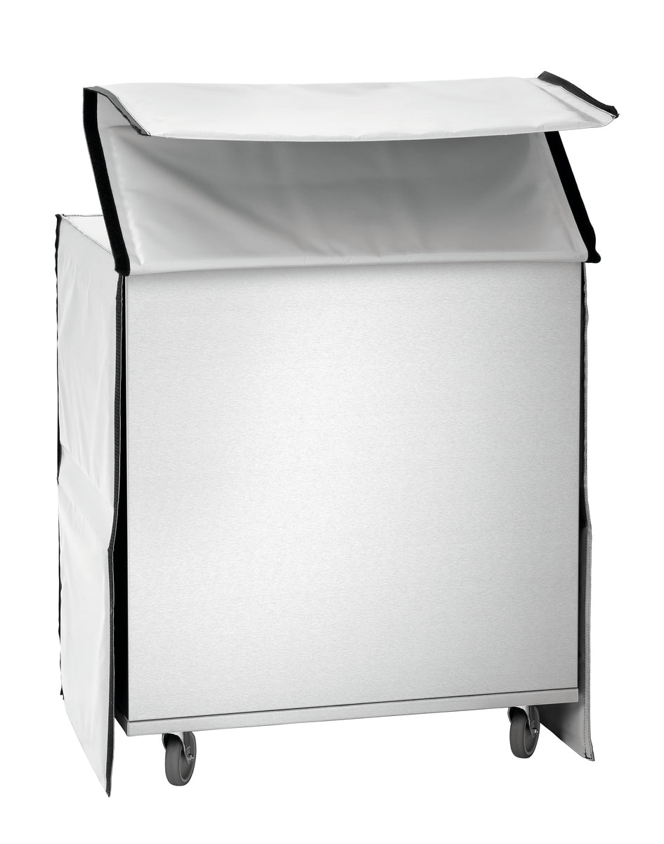 Abdeckhaube Snackpoint 200 | Bartscher 107310 - Bartscher