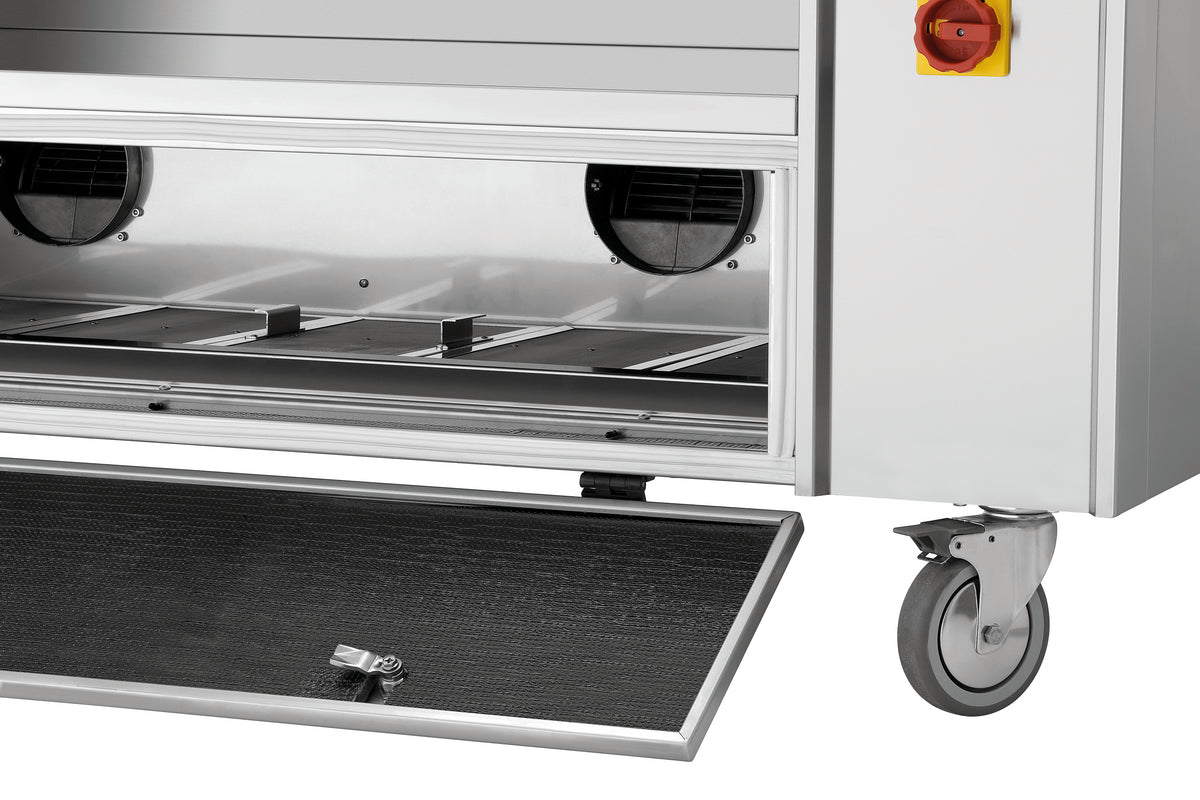 Kochstation KST3240 Eco | Bartscher 107311 - Bartscher