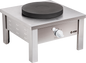 Elektro-Hockerkocher mit Hochleistungszone 5kW | KBS 10823007 - KBS Gastrotechnik