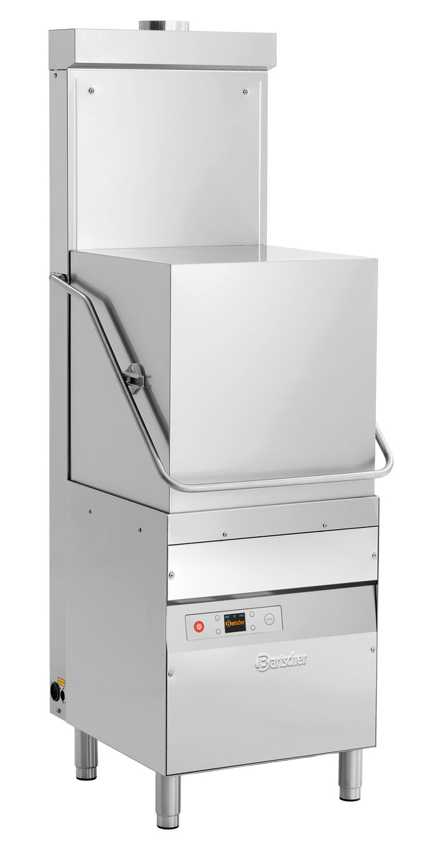 Durchschubspülmaschine DS Eco500LPR | Bartscher 109251 - Bartscher
