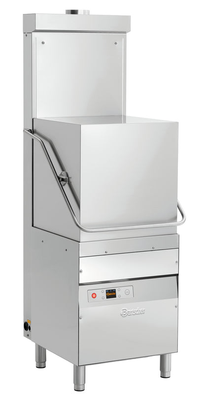 Durchschubspülmaschine DS Eco500LPR | Bartscher 109251 - Bartscher