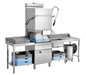 Durchschubspülmaschine DS Eco500LPR | Bartscher 109251 - Bartscher
