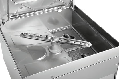 Durchschubspülmaschine DS Eco500LPR | Bartscher 109251 - Bartscher