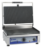 Kontaktgrill Grillfläche 45x27 cm oben & unten gerillt 1 Heizzone | KBS 10927021