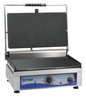 Kontaktgrill Grillfläche 45x27 cm oben gerillt & unten glatt 1 Heizzone | KBS 10927022 - KBS Gastrotechnik