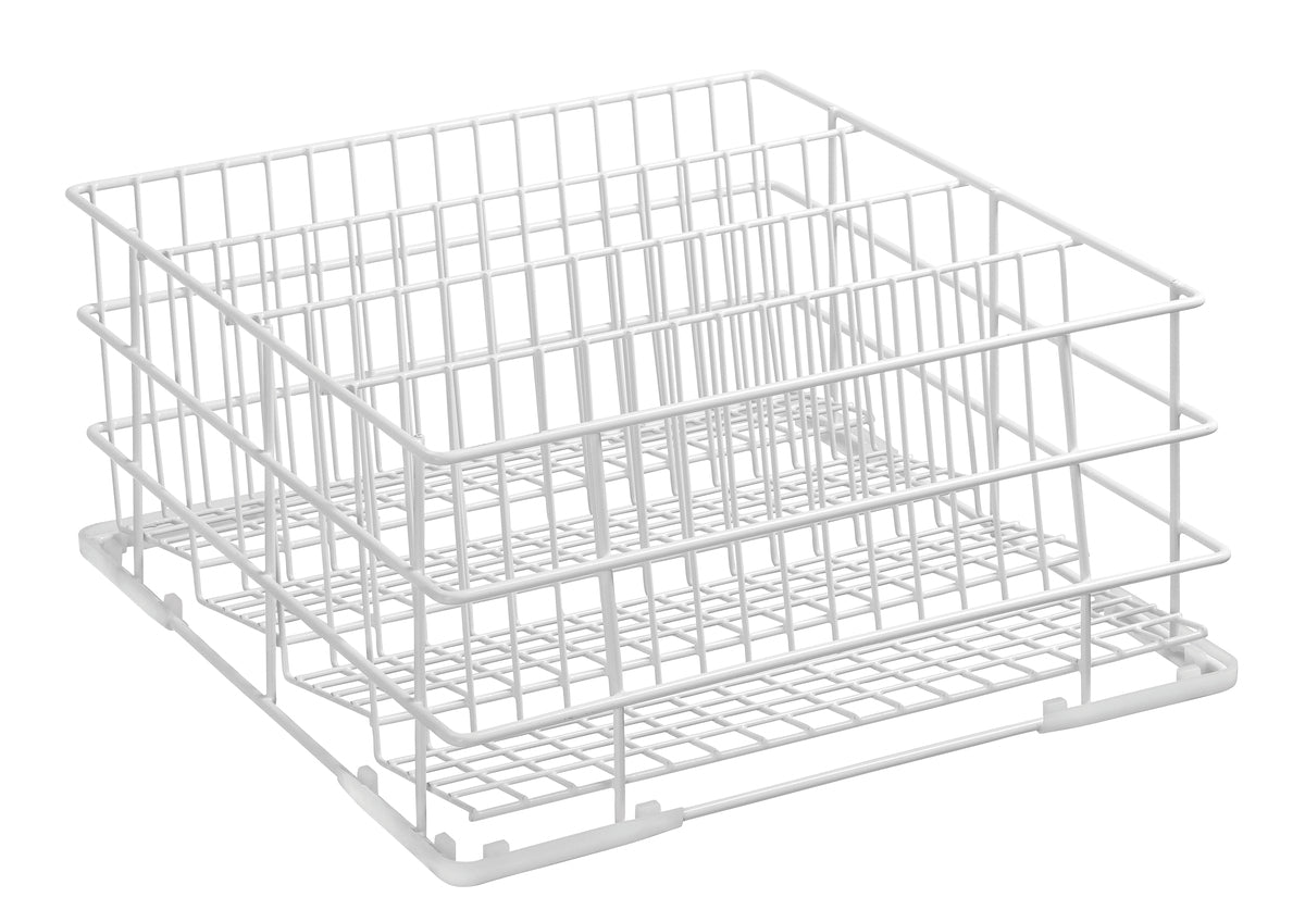 Gläserkorb 400x400x185 | Bartscher 109327 - Bartscher