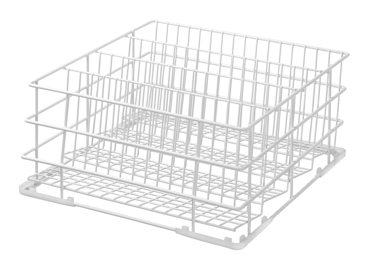 Gläserkorb 400x400x185 | Bartscher 109327 - Ansicht 3 | Bartscher