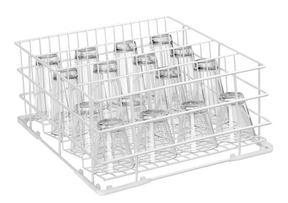 Gläserkorb 400x400x185 | Bartscher 109327 - Bartscher