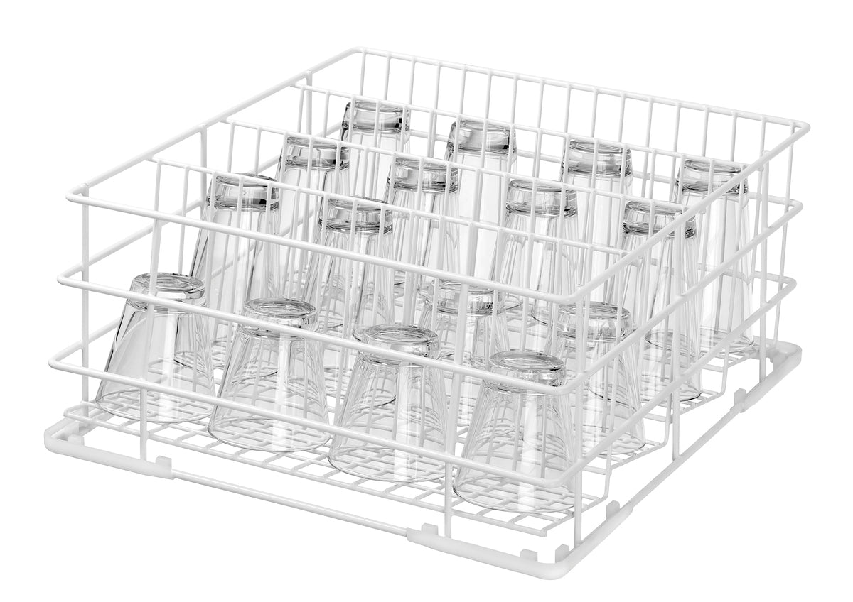 Gläserkorb 400x400x185 | Bartscher 109327 - Bartscher