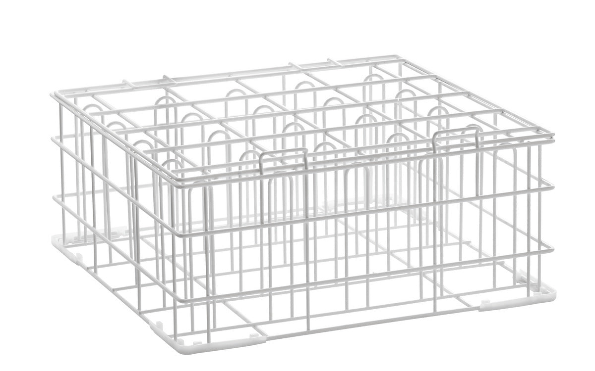 Mehrwegbecherkorb 500x500x235 | Bartscher 109330 - Bartscher
