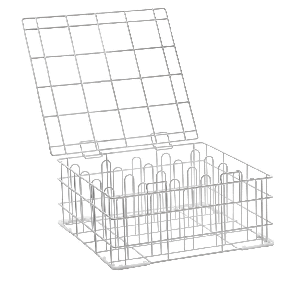 Mehrwegbecherkorb 500x500x235 | Bartscher 109330 - Bartscher