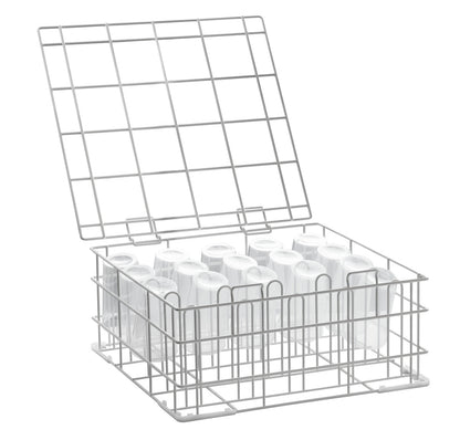 Mehrwegbecherkorb 500x500x235 | Bartscher 109330 - Bartscher