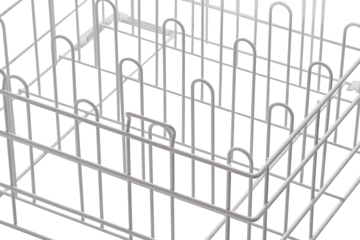 Mehrwegbecherkorb 500x500x235 | Bartscher 109330 - Bartscher