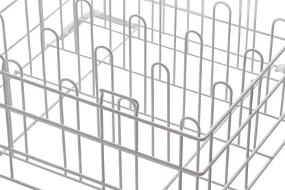 Mehrwegbecherkorb 500x500x235 | Bartscher 109330 - Bartscher
