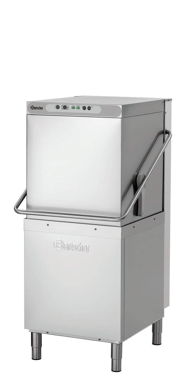 Durchschubspülmaschine DS 500 | Bartscher 109342 - Bartscher
