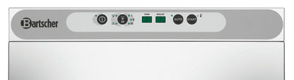 Durchschubspülmaschine DS 500 | Bartscher 109342 - Bartscher