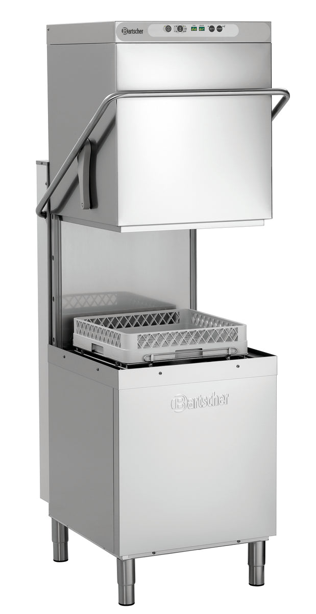 Durchschubspülmaschine DS 500 | Bartscher 109342 - Bartscher