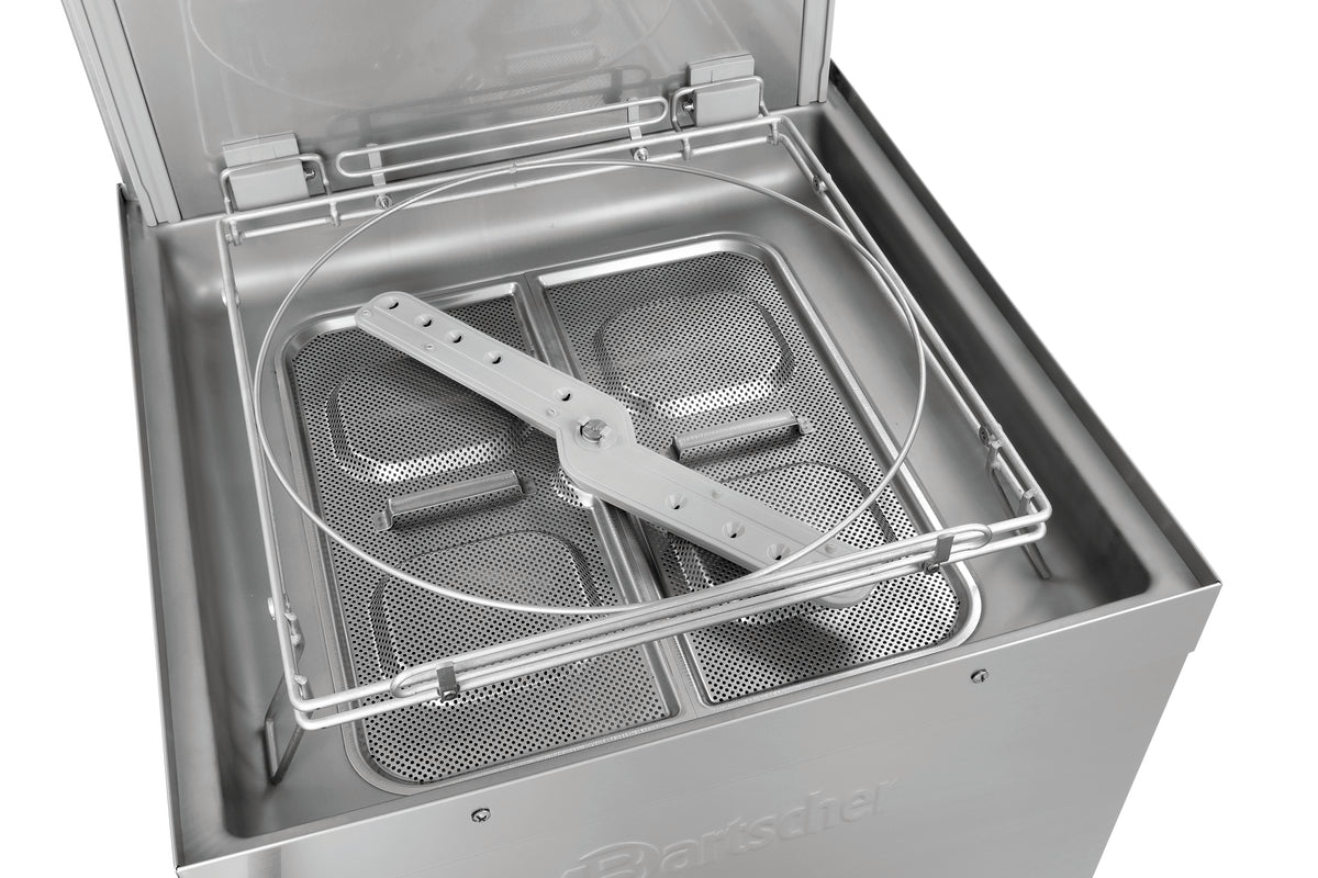 Durchschubspülmaschine DS 500 | Bartscher 109342 - Bartscher
