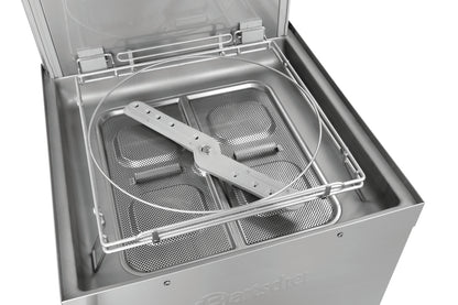 Durchschubspülmaschine DS 500 | Bartscher 109342 - Bartscher