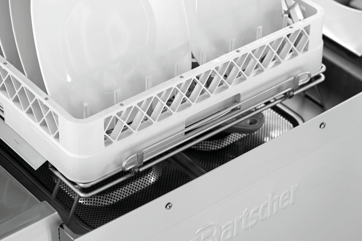 Durchschubspülmaschine DS 500 | Bartscher 109342 - Bartscher