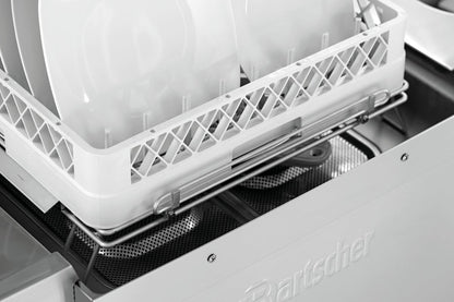 Durchschubspülmaschine DS 500 | Bartscher 109342 - Bartscher
