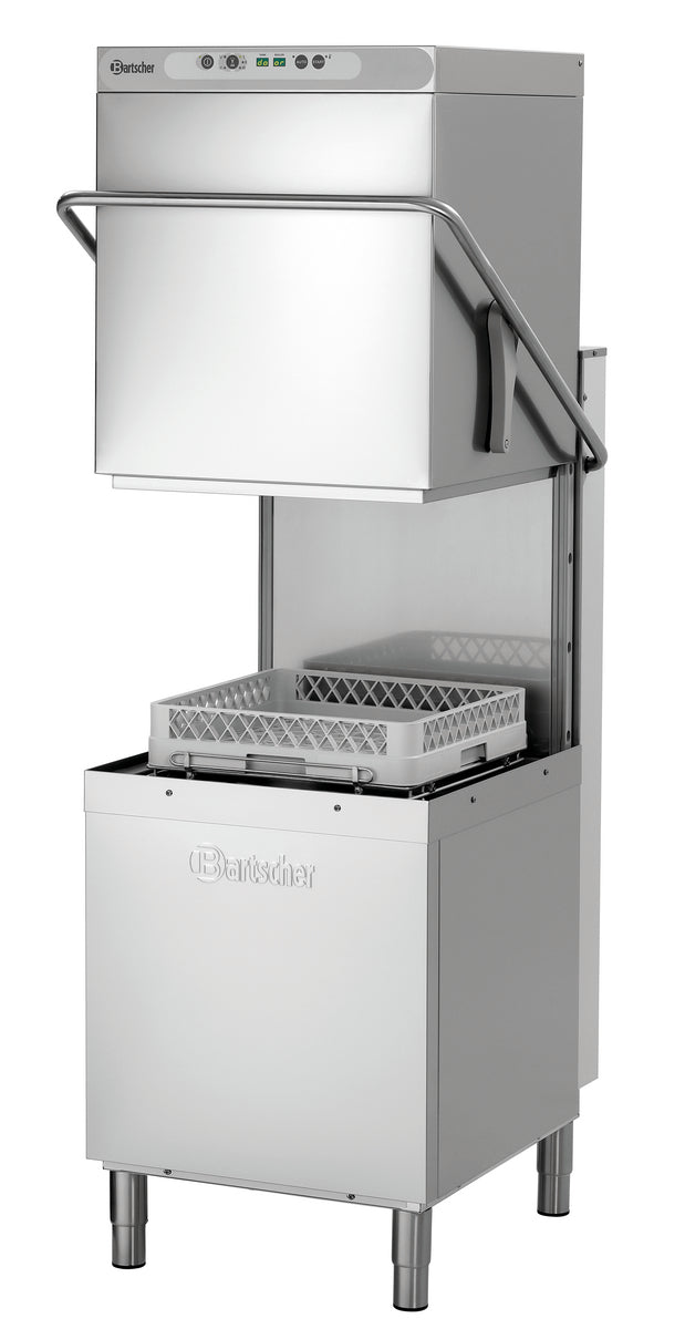 Durchschubspülmaschine DS 500 SR | Bartscher 109343 - Bartscher