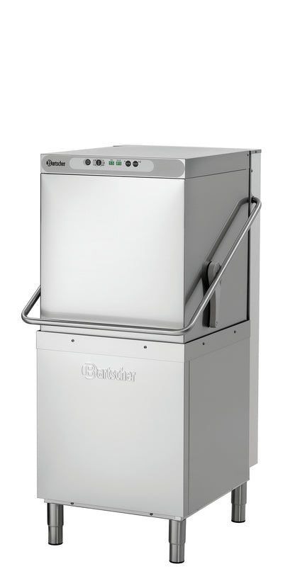 Durchschubspülmaschine DS 500 SR | Bartscher 109343 - Bartscher