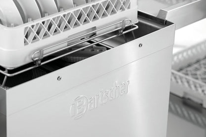 Durchschubspülmaschine DS 500 SR | Bartscher 109343 - Bartscher