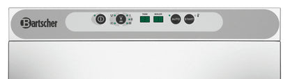 Durchschubspülmaschine DS 500 SR | Bartscher 109343 - Bartscher