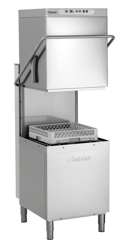 Durchschubspülmaschine DS 500 SR | Bartscher 109343 - Bartscher