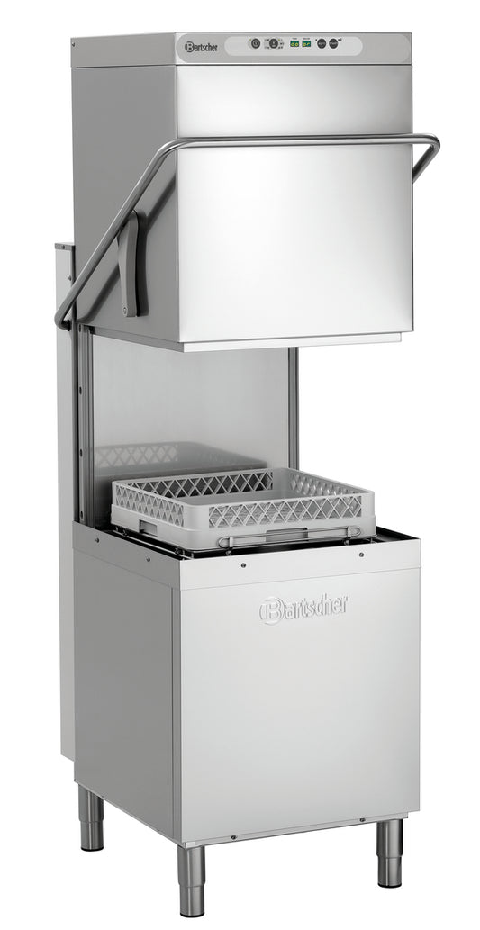 Durchschubspülmaschine DS 500 SR | Bartscher 109343 - Bartscher