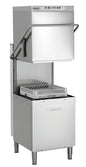 Durchschubspülmaschine DS 500 SR | Bartscher 109343 - Bartscher