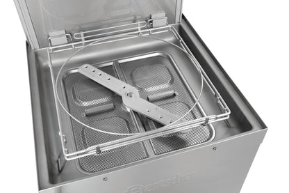 Durchschubspülmaschine DS 500 SR | Bartscher 109343 - Bartscher