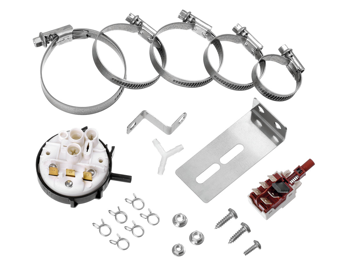 Laugenpumpen-Set LPS50-1 | Bartscher 109347 - Bartscher