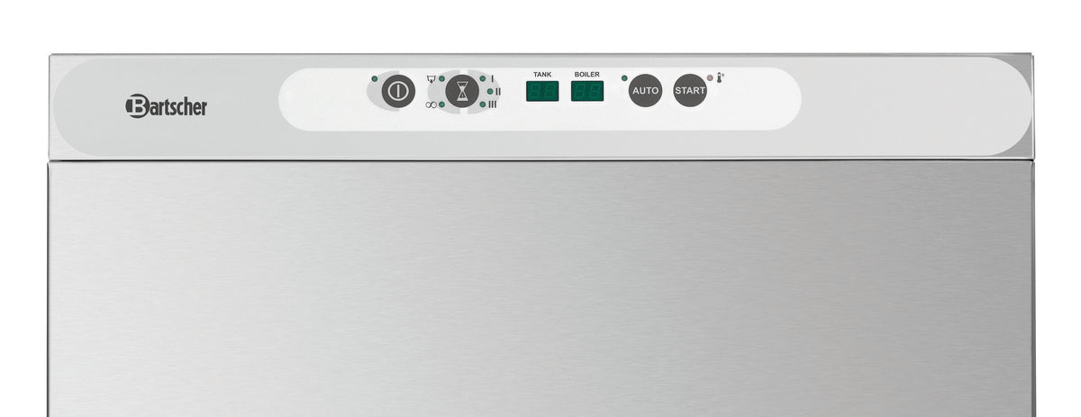 Durchschubspülmaschine DS 600 LPR - Ansicht 7