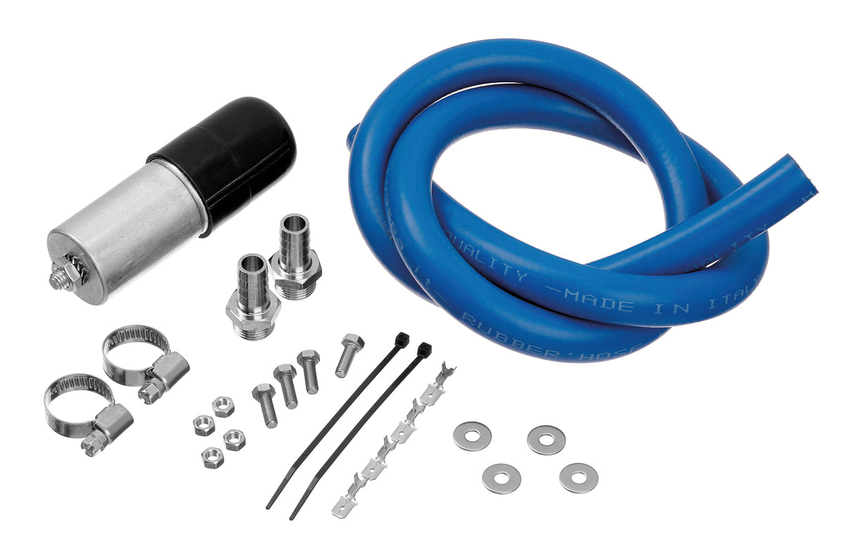 Drucksteigerungspumpen-Set DSS10 | Bartscher 109562 - Bartscher