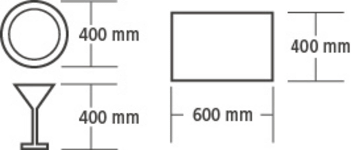 Spülmaschine US PPlus500 LPWR | Bartscher 109641 - Bartscher