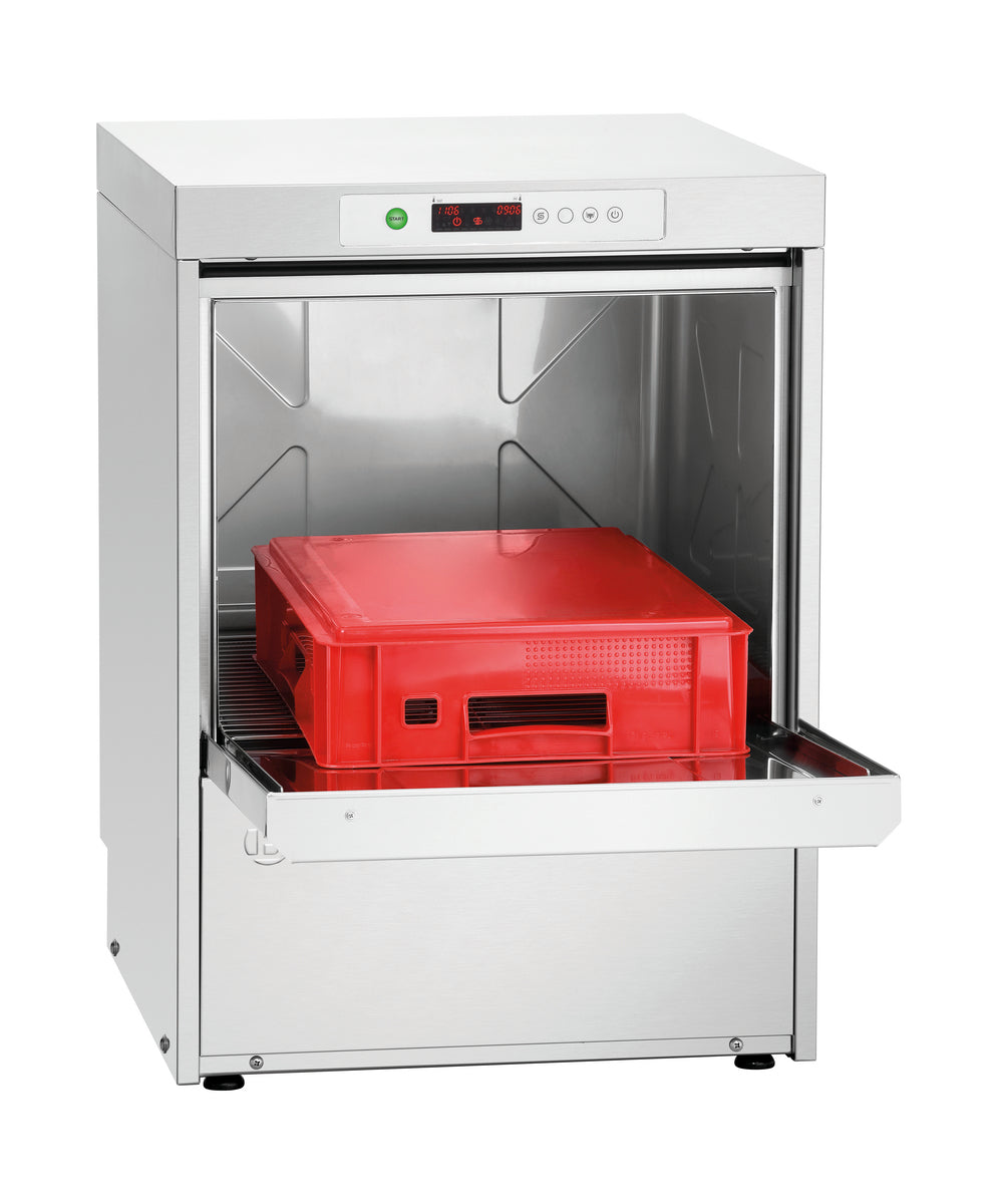 Spülmaschine US PPlus500 LPWR | Bartscher 109641 - Bartscher