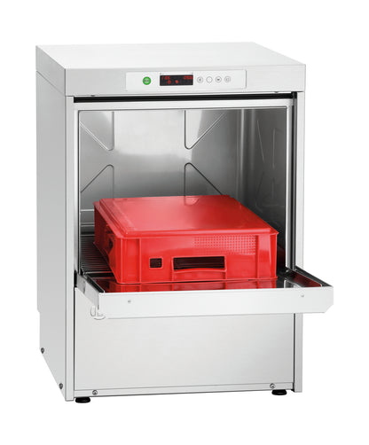 Spülmaschine US PPlus500 LPWR | Bartscher 109641 - Bartscher