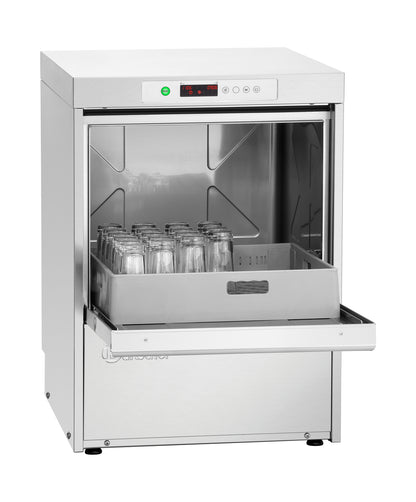 Spülmaschine US PPlus500 LPWR | Bartscher 109641 - Bartscher