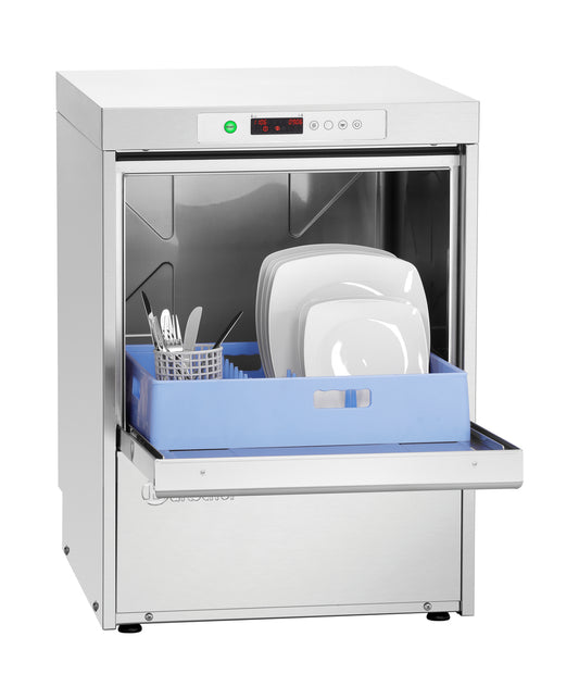 Spülmaschine US PPlus500 LPWR | Bartscher 109641 - Bartscher