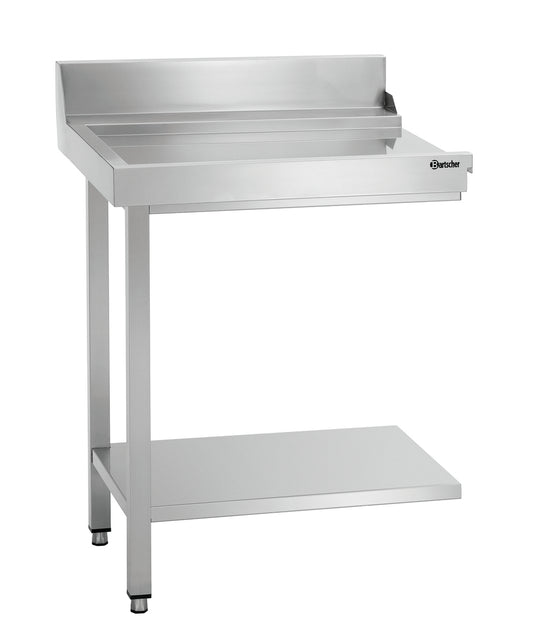 Ablauftisch DS-700LI | Bartscher 109745 - Bartscher